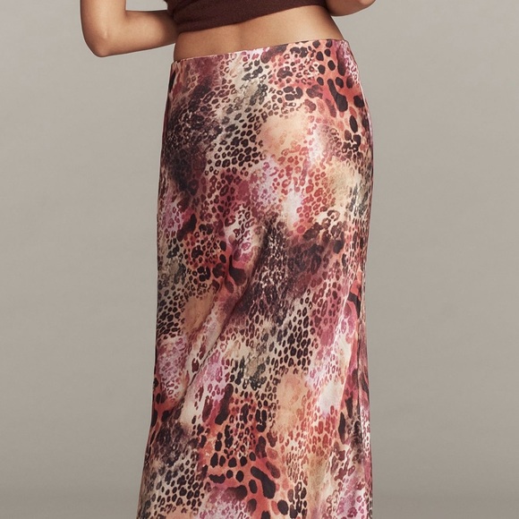 Anthropologie The Tilda Maxi Skirt - Picture 2 of 4